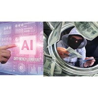 Người khởi tạo là ai trong lĩnh vực phòng chống rửa tiền là ai?