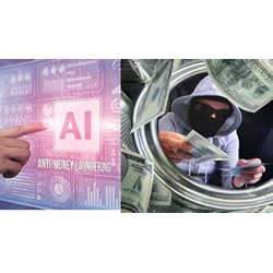 Người khởi tạo là ai trong lĩnh vực phòng chống rửa tiền là ai?