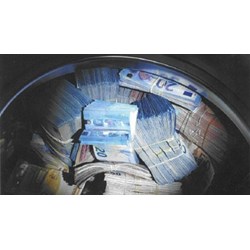 Trường hợp phải nhận biết khách hàng trong phòng chống rửa tiền