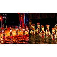 Mức phụ cấp ưu đãi nghề nghiệp với diễn viên múa rối nước