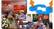 Thực hiện luân chuyển công chức Viện kiểm sát nhân dân khi nào?