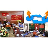 Thực hiện luân chuyển công chức Viện kiểm sát nhân dân khi nào?