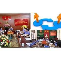 Thực hiện luân chuyển công chức Viện kiểm sát nhân dân khi nào?