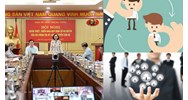 Cơ quan ban hành kế hoạch luân chuyển công chức lãnh đạo các đơn vị thuộc Bộ Công Thương
