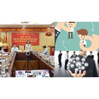 Cơ quan ban hành kế hoạch luân chuyển công chức lãnh đạo các đơn vị thuộc Bộ Công Thương