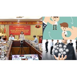 Cơ quan ban hành kế hoạch luân chuyển công chức lãnh đạo các đơn vị thuộc Bộ Công Thương