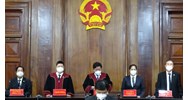 Trình tự phát biểu khi tranh luận tại phiên tòa phúc thẩm vụ án hành chính