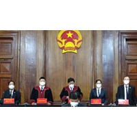 Trình tự phát biểu khi tranh luận tại phiên tòa phúc thẩm vụ án hành chính