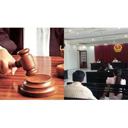 Hậu quả của việc đình chỉ giải quyết vụ án hành chính như thế nào