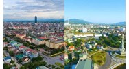 Hiện nay tại Việt Nam đang có bao nhiêu đô thị loại 4 ?