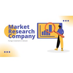 Foreign Investment in Vietnam's Market Research Industry