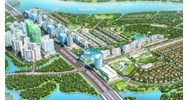 Cơ quan có trách nhiệm tổ chức lập quy hoạch đô thị chung đô thị mới
