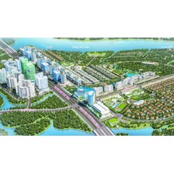Cơ quan có trách nhiệm tổ chức lập quy hoạch đô thị chung đô thị mới