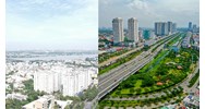Quy định về đối tượng được lập chương trình phát triển đô thị