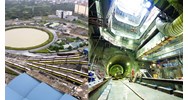 Ai thống nhất quản lý không gian xây dựng ngầm đô thị ?