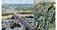 Thực hiện quy hoạch đô thị cần phải tuân thủ những nguyên tắc nào?