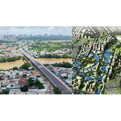 Thực hiện quy hoạch đô thị cần phải tuân thủ những nguyên tắc nào?