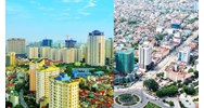 Thủ tục thẩm định đề án phân loại đô thị loại I, II, III và loại IV