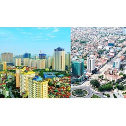 Thủ tục thẩm định đề án phân loại đô thị loại I, II, III và loại IV