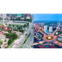 Quy định mới về lập báo cáo rà soát tiêu chí phân loại đô thị