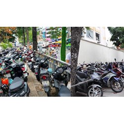 Thực hiện quản lý lòng đường đô thị phải đảm bảo nguyên tắc nào?