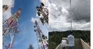Biện pháp chống sét lan truyền từ bên ngoài nhà trạm viễn thông
