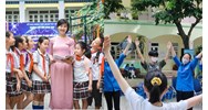 Bảo đảm nếp sống văn minh, an toàn, tiết kiệm trong hoạt động tín ngưỡng, tôn giáo