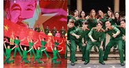 Đối tượng được hưởng phụ cấp ưu đãi nghề khi biểu diễn nghệ thuật trong quân đội?