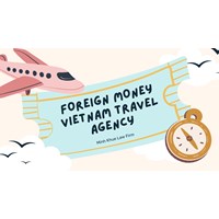 Foreign Investor, Vietnam Travel Agency: How-To and How Much