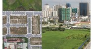 Quy định thực hiện bàn giao, quản lý, sử dụng tài sản trong khu đô thị sau bàn giao