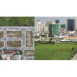 Quy định thực hiện bàn giao, quản lý, sử dụng tài sản trong khu đô thị sau bàn giao