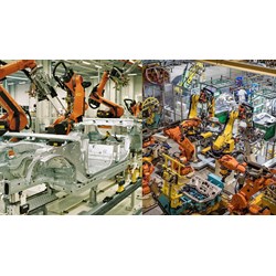Phân loại các máy móc thiết bị tại cơ quan tổ chức đơn vị