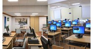 Nguyên tắc áp dụng tiêu chuẩn, định mức sử dụng máy móc thiết bị đối với trường THCS