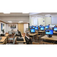 Nguyên tắc áp dụng tiêu chuẩn, định mức sử dụng máy móc thiết bị đối với trường THCS