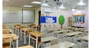 Tiêu chuẩn cơ sở vật chất mức độ 1 với khối phòng hành chính quản trị trường tiểu học