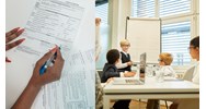 Con có kiến nghị gì đối với người làm công tác trẻ em các cấp