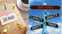 Bộ nhận diện thương hiệu là gì? Cách xây dựng Bộ nhận diện thương hiệu