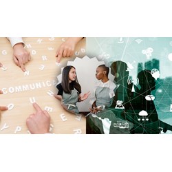 Suy nghĩ về Sự cần thiết của việc rèn luyện kĩ năng giao tiếp