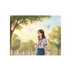 Nghị luận Nếu những suy nghĩ tốt đẹp không được cất lên thành lời