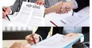 Mẫu hợp đồng đại lý độc quyền song ngữ tiếng Việt – Trung chuẩn nhất