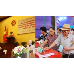 Cử tri bãi nhiệm đại biểu Hội đồng nhân dân bằng cách nào?