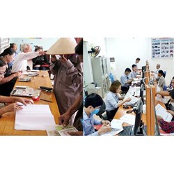 Có được phép mua bán sổ bảo hiểm xã hội hay không?