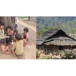Hộ nghèo có được hỗ trợ chi phí chôn cất người chết không?