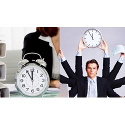 Quy định về thời gian làm thêm vào ban đêm của người chưa thành niên