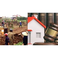 Có được khiếu nại quyết định thu hồi đất vì bồi thường không đúng?