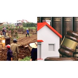 Có được khiếu nại quyết định thu hồi đất vì bồi thường không đúng?