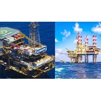 Phương pháp luận báo cáo đánh giá rủi ro trong hoạt động dầu khí