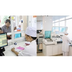Chức năng, nhiệm vụ bộ phận giám định cơ sở khám chữa bệnh