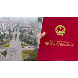Những trường hợp nào sẽ bị thu hồi sổ đỏ theo Luật đất đai 2024 ?