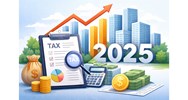 Mức thuế suất thuế TNDN theo Luật Thuế thu nhập doanh nghiệp 2025 là bao nhiêu?